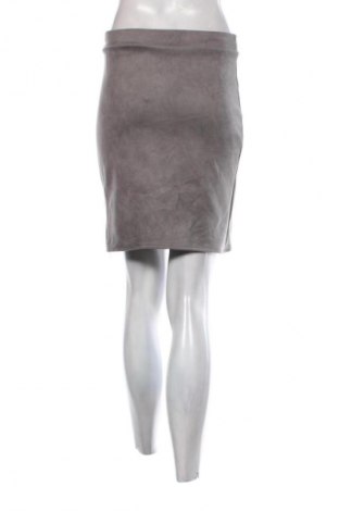 Spódnica Unbranded, Rozmiar S, Kolor Szary, Cena 6,99 zł