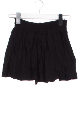 Sukně Unbranded, Velikost XS, Barva Černá, Cena  219,00 Kč