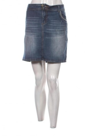 Sukně Unbranded, Velikost XXL, Barva Modrá, Cena  119,00 Kč