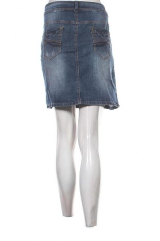 Sukně Unbranded, Velikost XXL, Barva Modrá, Cena  119,00 Kč