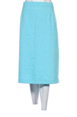 Пола Unbranded, Размер XXL, Цвят Син, Цена 3,06 €