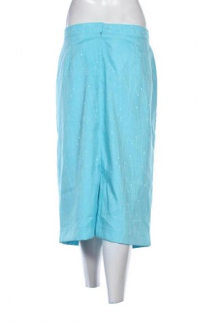 Пола Unbranded, Размер XXL, Цвят Син, Цена 3,06 €