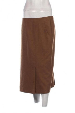 Пола Unbranded, Размер L, Цвят Кафяв, Цена 5,11 €