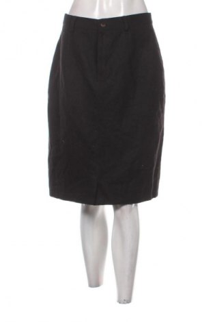 Пола Unbranded, Размер M, Цвят Черен, Цена 2,04 €