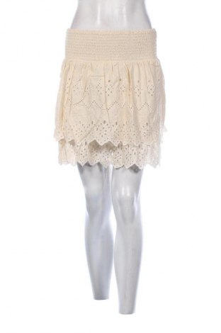 Sukně Unbranded, Velikost S, Barva Béžová, Cena  49,00 Kč