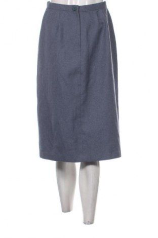 Пола Unbranded, Размер S, Цвят Син, Цена 2,04 €