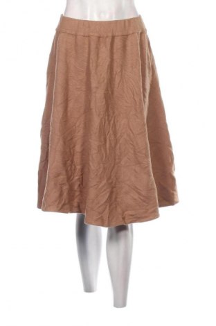 Sukně Unbranded, Velikost M, Barva Hnědá, Cena  289,00 Kč