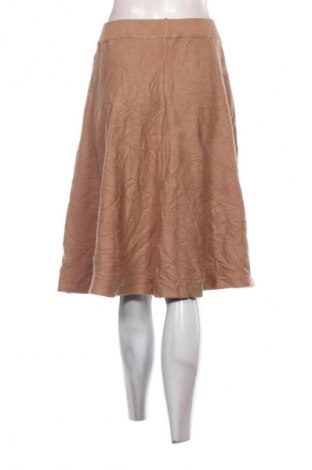 Sukně Unbranded, Velikost M, Barva Hnědá, Cena  289,00 Kč