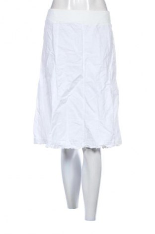 Rock Unbranded, Größe L, Farbe Weiß, Preis € 9,79