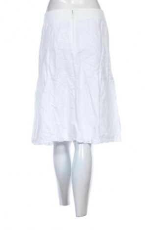 Rock Unbranded, Größe L, Farbe Weiß, Preis € 9,79