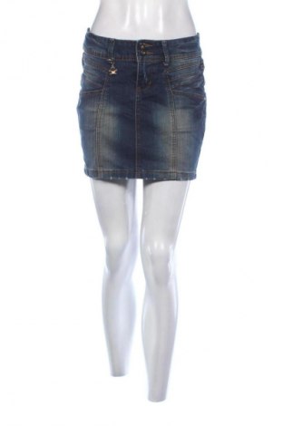 Rock Unbranded, Größe M, Farbe Blau, Preis € 2,99