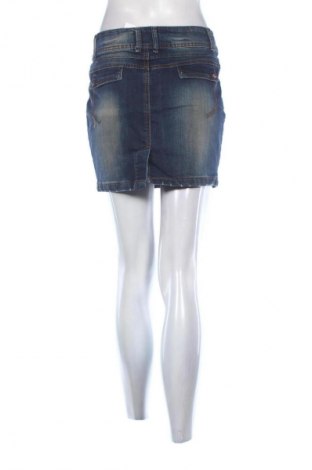 Rock Unbranded, Größe M, Farbe Blau, Preis € 2,99