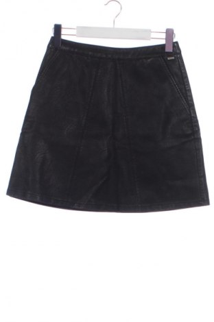 Пола Unbranded, Размер XS, Цвят Черен, Цена 2,04 €