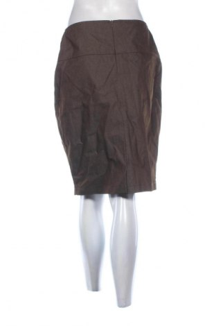 Sukně Unbranded, Velikost M, Barva Hnědá, Cena  49,00 Kč