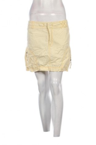 Rock Unbranded, Größe M, Farbe Gelb, Preis € 9,72