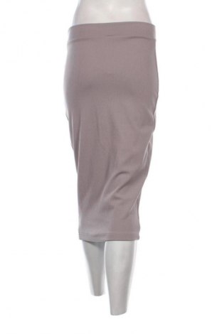 Sukně Unbranded, Velikost M, Barva Šedá, Cena  49,00 Kč