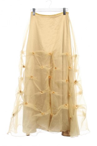 Sukně Unbranded, Velikost XXS, Barva Oranžová, Cena  145,00 Kč