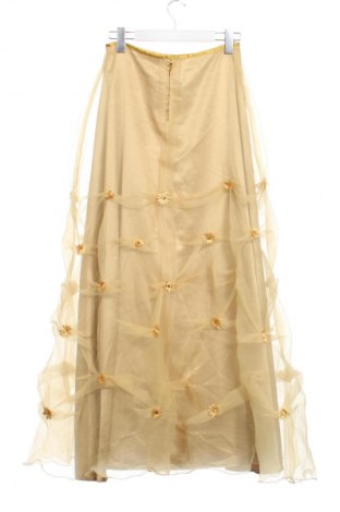 Sukně Unbranded, Velikost XXS, Barva Oranžová, Cena  145,00 Kč