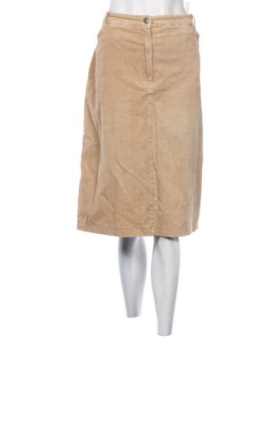 Sukně Unbranded, Velikost XL, Barva Hnědá, Cena  109,00 Kč