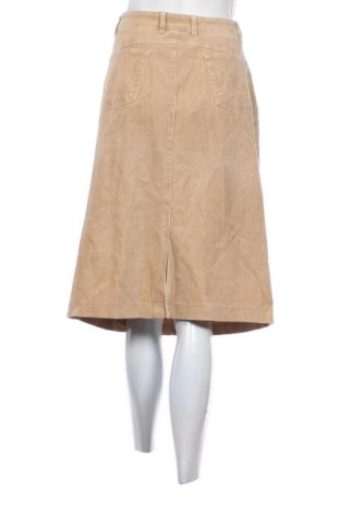 Sukně Unbranded, Velikost XL, Barva Hnědá, Cena  109,00 Kč