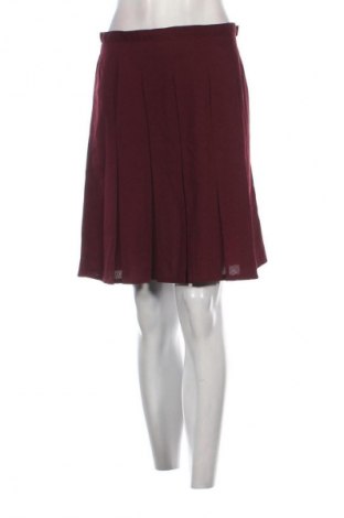 Spódnica Unbranded, Rozmiar M, Kolor Czerwony, Cena 8,99 zł