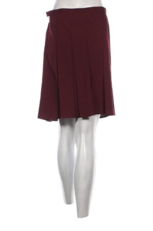 Spódnica Unbranded, Rozmiar M, Kolor Czerwony, Cena 8,99 zł