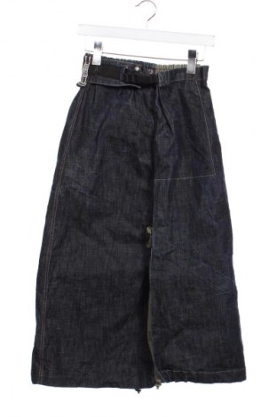 Rock Unbranded, Größe XS, Farbe Blau, Preis € 9,99