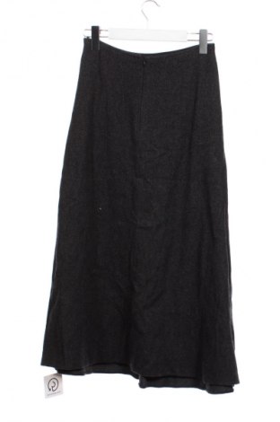 Sukně Unbranded, Velikost XS, Barva Šedá, Cena  136,00 Kč