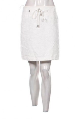 Sukně Unbranded, Velikost M, Barva Krémová, Cena  119,00 Kč