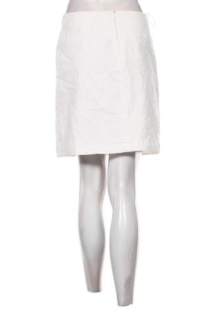 Sukně Unbranded, Velikost M, Barva Krémová, Cena  119,00 Kč