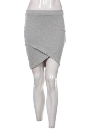 Sukně Chillin, Velikost S, Barva Šedá, Cena  49,00 Kč