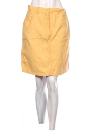 Sukně Unbranded, Velikost M, Barva Oranžová, Cena  219,00 Kč