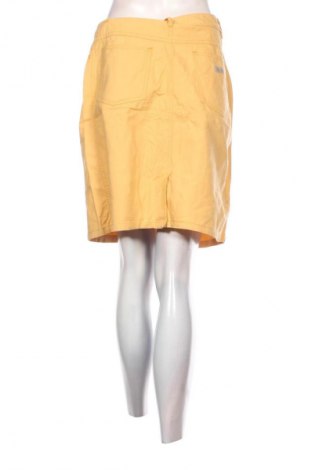 Sukně Unbranded, Velikost M, Barva Oranžová, Cena  219,00 Kč