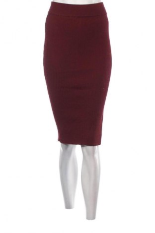 Sukně Unbranded, Velikost S, Barva Fialová, Cena  309,00 Kč