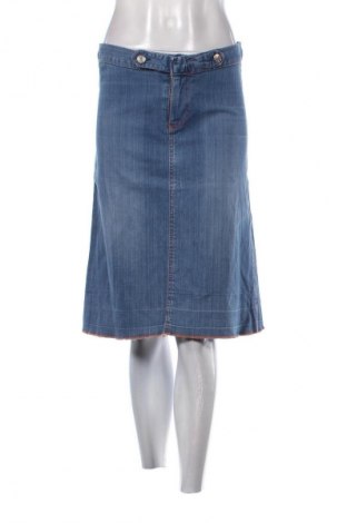 Sukně Unbranded, Velikost L, Barva Modrá, Cena  109,00 Kč