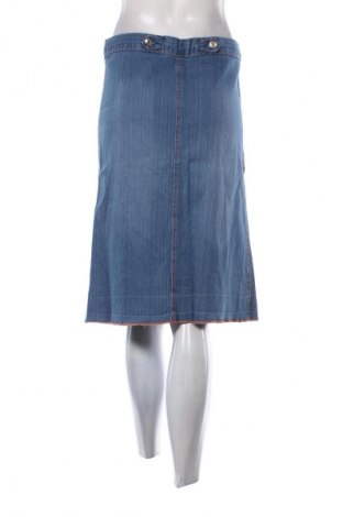 Sukně Unbranded, Velikost L, Barva Modrá, Cena  109,00 Kč