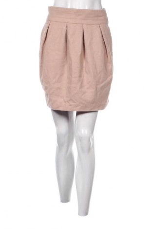 Spódnica Unbranded, Rozmiar S, Kolor Beżowy, Cena 22,47 zł