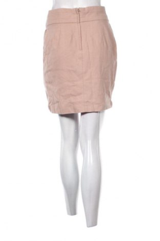 Spódnica Unbranded, Rozmiar S, Kolor Beżowy, Cena 22,47 zł