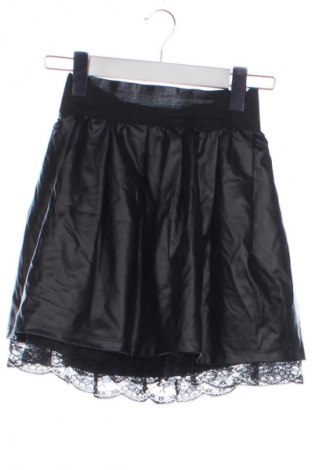 Sukně Unbranded, Velikost XS, Barva Černá, Cena  209,00 Kč