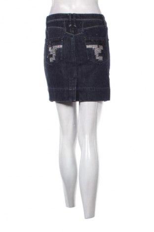 Rock Unbranded, Größe S, Farbe Blau, Preis € 2,99