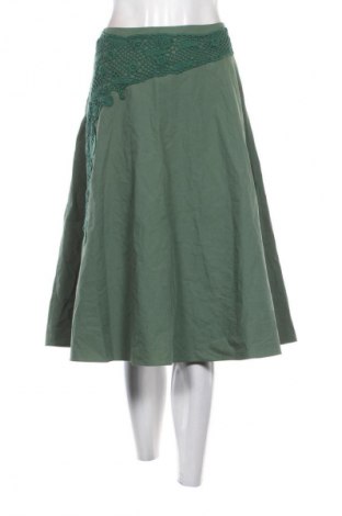 Пола Unbranded, Размер M, Цвят Зелен, Цена 11,85 €