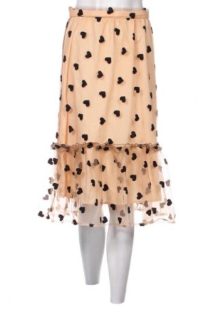 Rock Unbranded, Größe S, Farbe Mehrfarbig, Preis 8,99 €