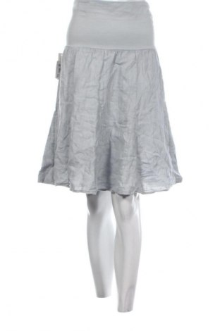 Φούστα Unbranded, Μέγεθος S, Χρώμα Γκρί, Τιμή 8,99 €