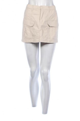 Sukně Unbranded, Velikost S, Barva Béžová, Cena  119,00 Kč