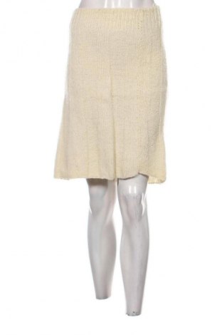 Spódnica Unbranded, Rozmiar XXL, Kolor ecru, Cena 20,99 zł