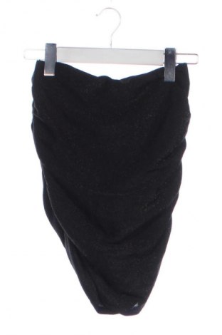 Spódnica Unbranded, Rozmiar XS, Kolor Czarny, Cena 6,99 zł