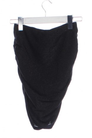 Spódnica Unbranded, Rozmiar XS, Kolor Czarny, Cena 6,99 zł