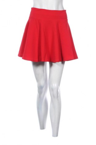 Sukně Unbranded, Velikost S, Barva Červená, Cena  49,00 Kč