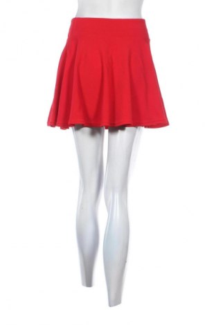 Sukně Unbranded, Velikost S, Barva Červená, Cena  49,00 Kč