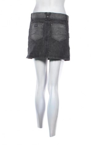 Sukňa Unbranded, Veľkosť M, Farba Sivá, Cena  1,95 €